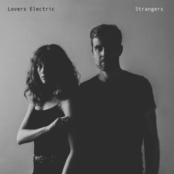 Lovers Electric Storm