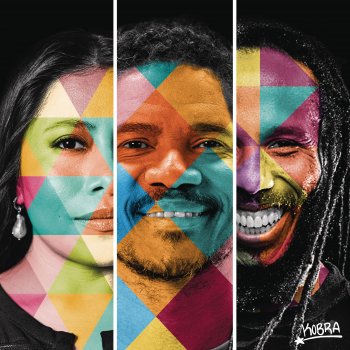 Natiruts feat. Ziggy Marley & Yalitza Aparicio América Vibra