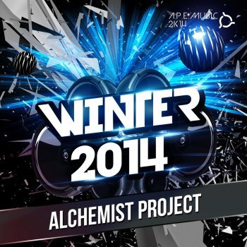 Alchemist Project Krishna 2014 (Radio)