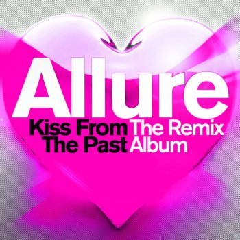 Allure feat. Henrik B., Allure & Henrik B Mariestad - Kiholm & Kris O'Neil Remix