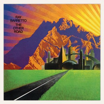 Ray Barretto Round About Midnight