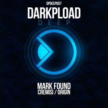 Mark Found Origin