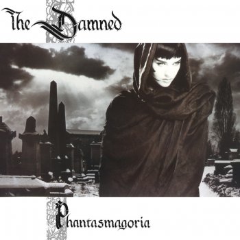 The Damned The Shadow of Love (The Pressure Mix)