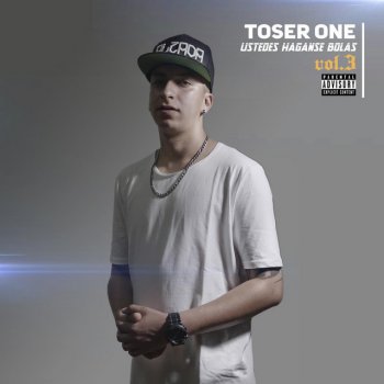 Toser One feat. Under Side Apoco No