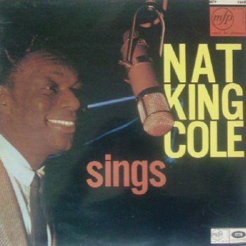 Nat King Cole Who do you know in Heaven