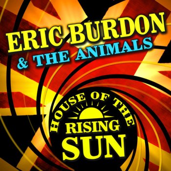 Eric Burdon & The Animals The Real Me