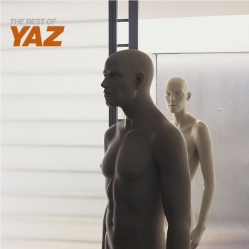 Yaz Situation (U.S. 12" Mix)