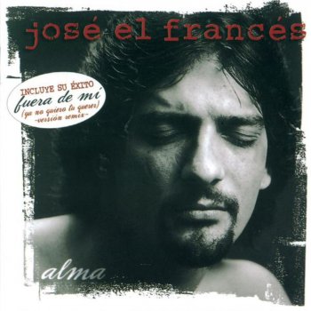 José El Francés Fuera de Mi-Ya No Quiero Tu Querer (Version Remix)