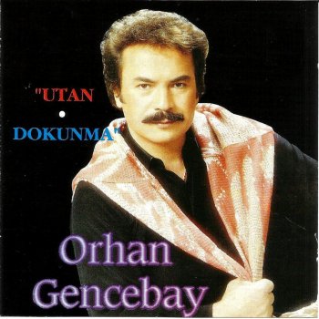 Orhan Gencebay Dilenci