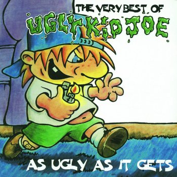 Ugly Kid Joe N.I.B.