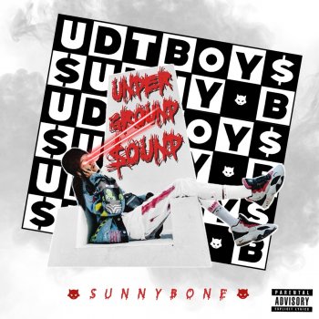 Sunnybone feat. Sweeny, HN & Axce Dern Slow