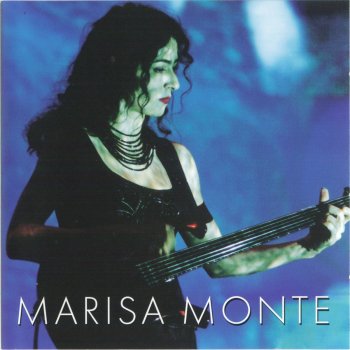 Marisa Monte feat. Dorival Caymmi A Sua / Sampler: Coqueiro de Itapoan