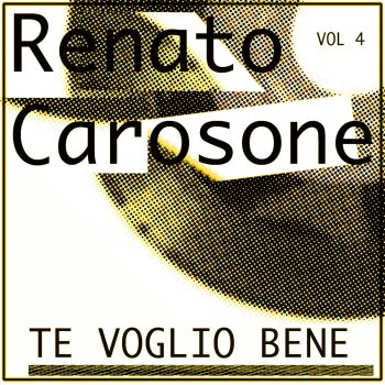 Renato Carosone Reginella
