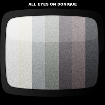 Donique Theme Code (Miles Dyson Breakfest Edit)