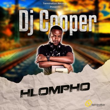 DJ Cooper Hlompho