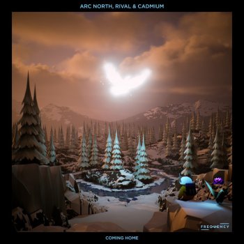 Arc North feat. Rival & Cadmium Coming Home