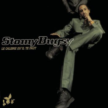 Stomy Bugsy feat. Assia Mes forces décuplent quand on m'inculpe