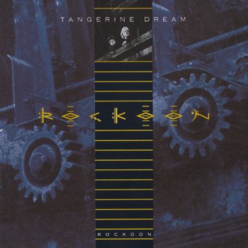 Tangerine Dream Rockoon