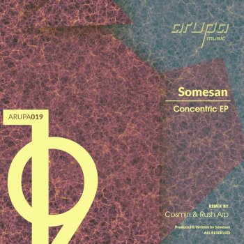Somesan Ascendent (Rush Arp Remix)