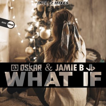 DJ Oskar What If