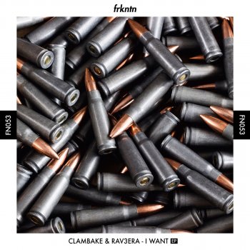 Clambake & Rav3era I Want (Extended Mix)