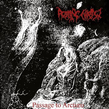 Rotting Christ Forest of N'Gai