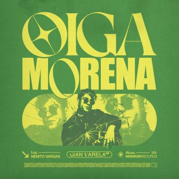 Gian Varela feat. Nenito Vargas Oiga Morena