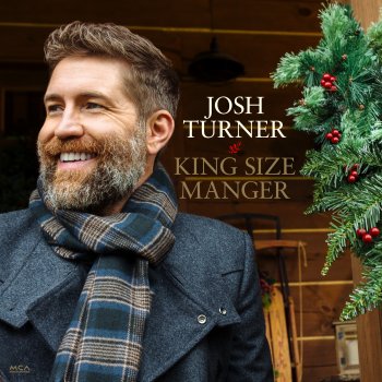 Josh Turner feat. Pat McLaughlin What He's Given Me