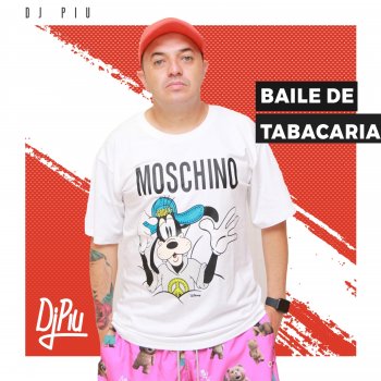 DJ Piu feat. Mcs Nando and Luanzinho Para de Mentira