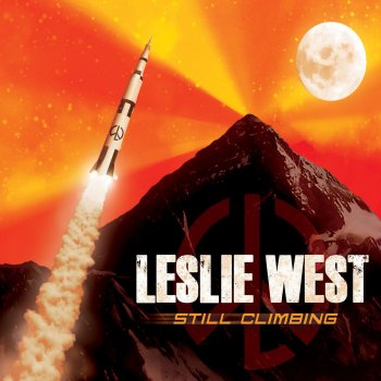 Leslie West Busted, Disgusted or Dead