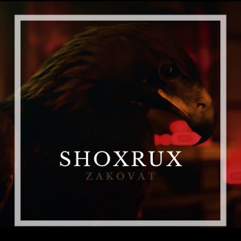 Shoxrux Zakovat