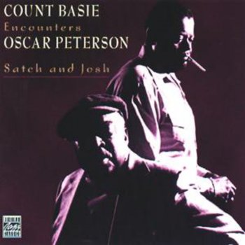 Count Basie feat. Oscar Peterson Big Stockings