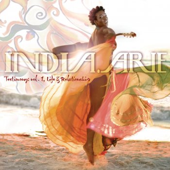 India.Arie India's Song