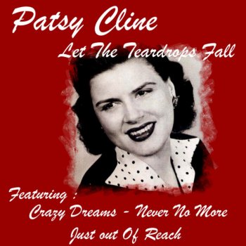 Patsy Cline Just A Closer A Walk With Thee