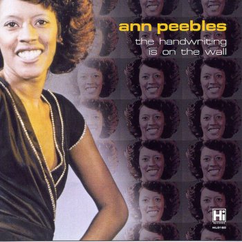 Ann Peebles Livin' in, Lovin' Out