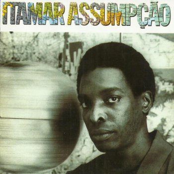Itamar Assumpção feat. Bandaísca Ausência