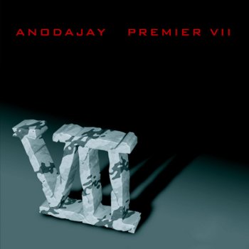 Anodajay feat. P Un pas de plus