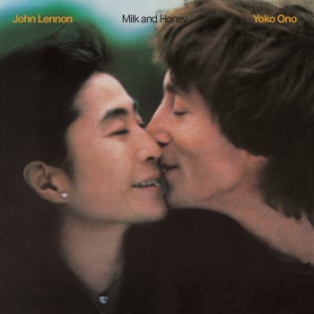 Yoko Ono Don't Be Scared