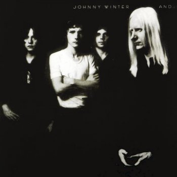 Johnny Winter No Time to Live