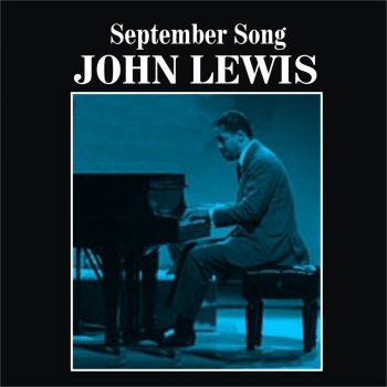 John Lewis September Song