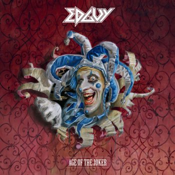 Edguy Faces In the Darkness