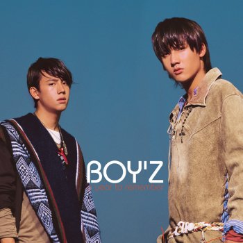 Boy'z & Twins feat. Twins 合唱版 死性不改