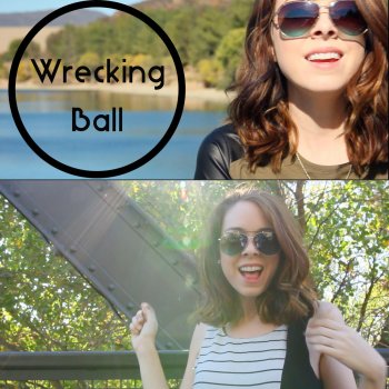 Nikki Phillippi Wrecking Ball (Cover)