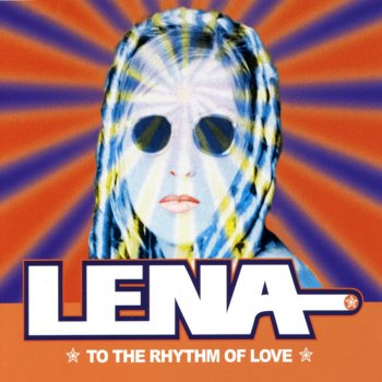 Lena To The Rhythm Of Love - Radio Edit
