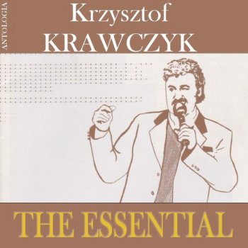 Krzysztof Krawczyk Byłaś