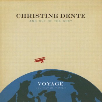 Christine Dente God All Sufficient
