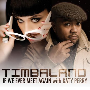 Timbaland If We Ever Meet Again (Instrumental)