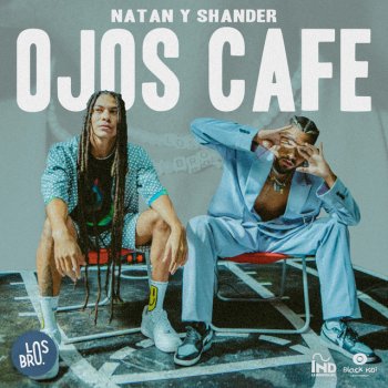 Natan & Shander Ojos Cafe