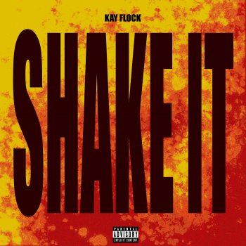 Kay Flock Shake It (Instrumental)