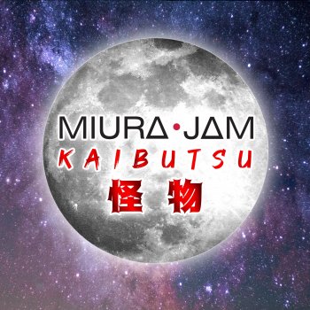 Miura Jam Kaibutsu (Beastars)